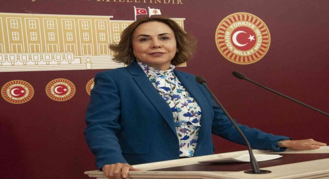 AK Partili Yılmaz: “Adalet mülkün, savunma da adaletin temelidir”