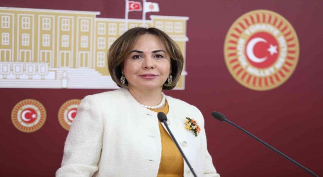 AK Partili Yılmaz: Çeşmeli-Taşucu Otoyolu Mersin turizmini daha da canlandıracak