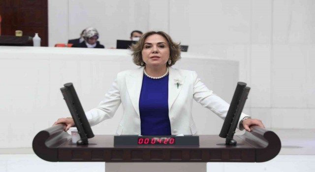 AK Partili Yılmaz: Mersini uluslararası turizm markası yapma hedefine kararlılıkla ilerliyoruz