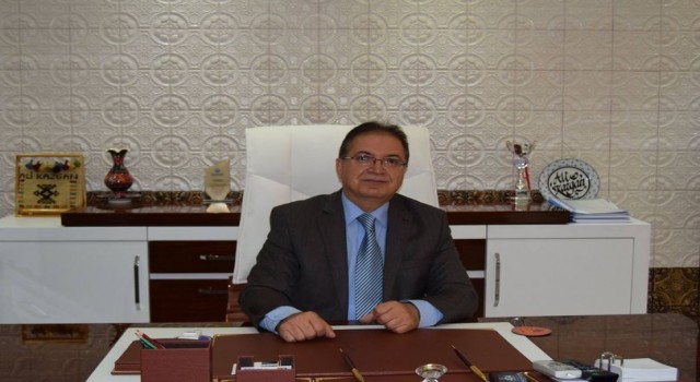 Akçadağ MYOnun yurt sorunu çözülüyor