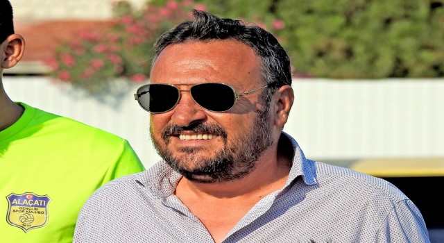 Alaçatıspor Başkanı Varhandan BAL tepkisi: Anlaşılmaz statüyü değiştirin