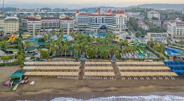 Alanya Gezilecek 10 Yer