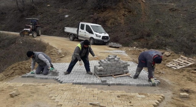 Alaşehir Belediyesi hizmetlerine vatandaşlardan teşekkür