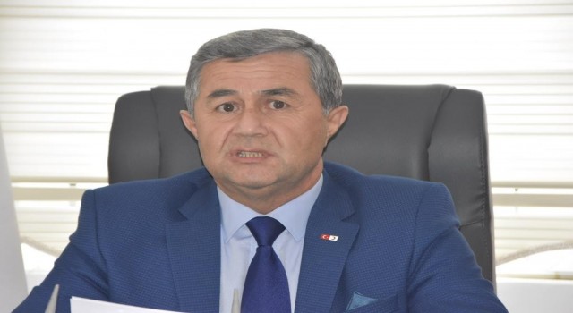 Albayrak: Gönülleri alıyoruz ve ihtiyaçları karşılıyoruz”