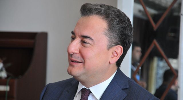 Ali Babacan: "Deva Partisi Seçime Kendi Adıyla, Şanıyla, Logosuyla Girecek"