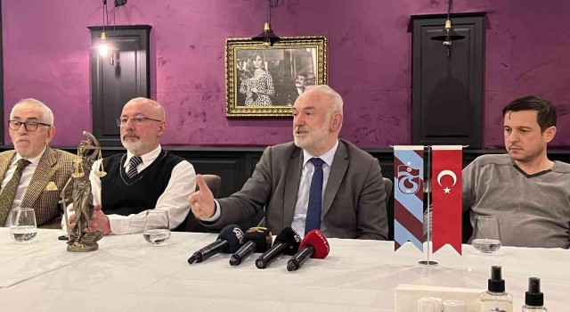 Ali Sürmen: Nihat Özdemirin açıklamaları tarihi bir fırsattır