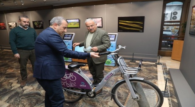 Alman firması sistemi kapatınca OBB kendi yazılımını üretti