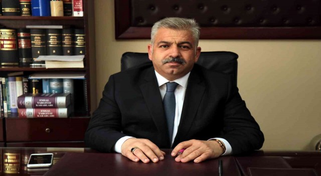Altaş: Avukatlar, hukukun üstünlüğü ve güçlendirilmesi için vazgeçilmez öneme sahiptir