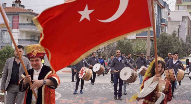 Altıeylül ramazan ayına merhaba dedi