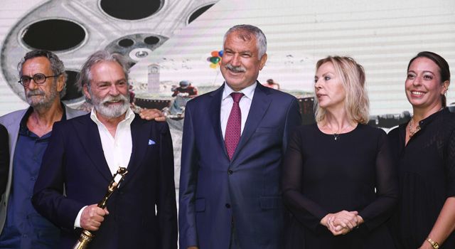 Altın Koza Film Festivali için tarih belirlendi