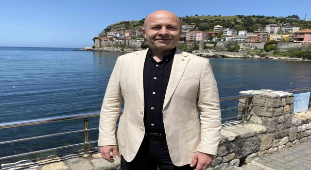 Amasra bayram tatilinde on binlerce ziyaretçi ağırlayacak