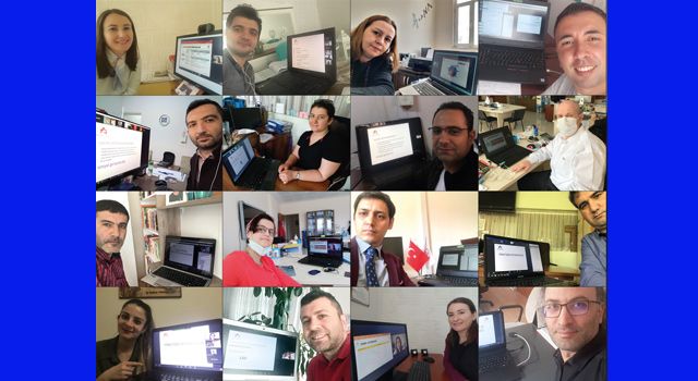 Anadolu Vakfı Değerli Öğretmenim Programında Nisan eğitimleri başlıyor