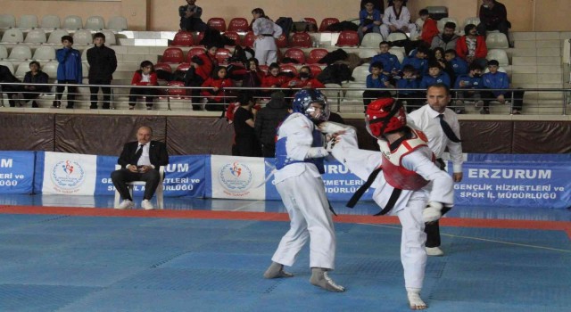 ANALİGin Bölge Şampiyonu Erzurum ve Rize