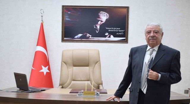 ANKAdan 23 Nisan kutlama mesajı