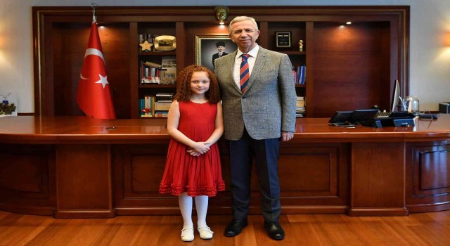 Ankara Büyükşehir Belediyesi personeli için ‘şiir gibi şehir projesi başlatıldı