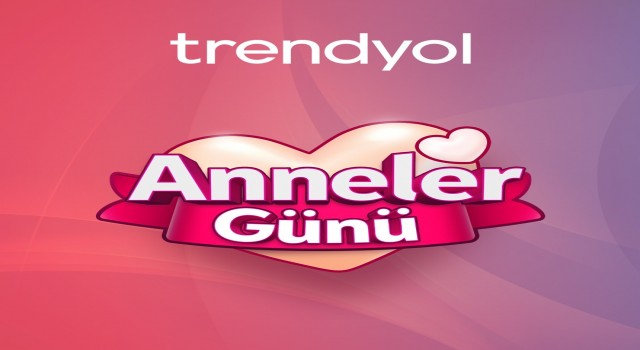 Anneler Gününe özel hediye seçenekleri
