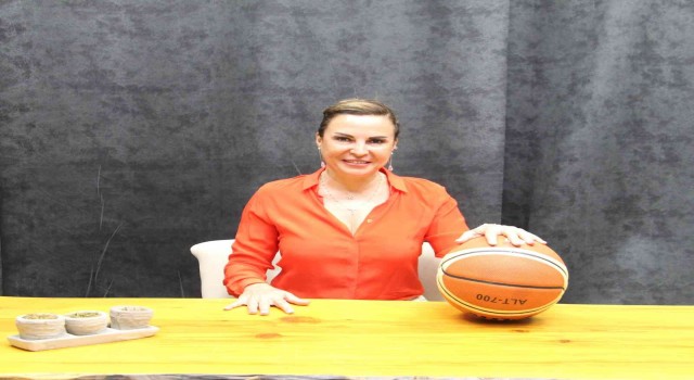 Antalya basketbolunda nöbet değişikliği