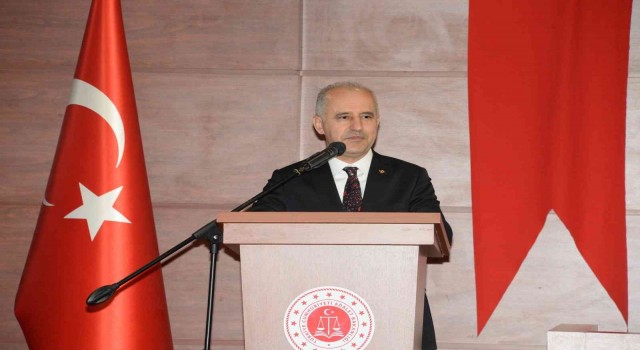 Antalya Cumhuriyet Başsavcılığı Adli Kolluk Koordinasyon Toplantısı düzenledi