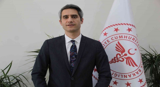 Antalyada Covid -19 yoğun bakım ve servislerinde yüzde 95lik düşüş