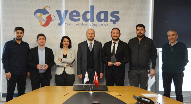 ‘AR-GE Proje Yarışmasında dereceye girenler belli oldu