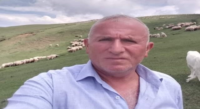 Arazi kavgası kanlı bitti: Av tüfeğiyle vurulan muhtar hayatını kaybetti