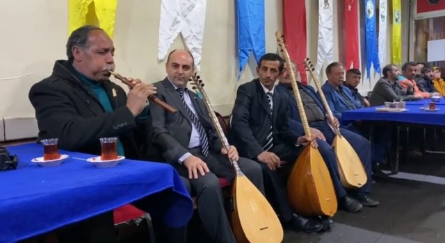 Ardahan Belediyesinden ‘Aşıklar Gecesi programı