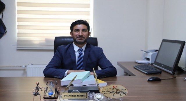 “Ardahan Değerlemeleri 3” kitabı yayınlandı