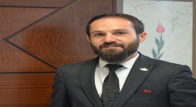 ASKON Başkanı Özcan: OSBlerde yer bulamıyoruz. Ben kiraya mı çalışayım, makina mı alayım, işçi mi çalıştırayım?