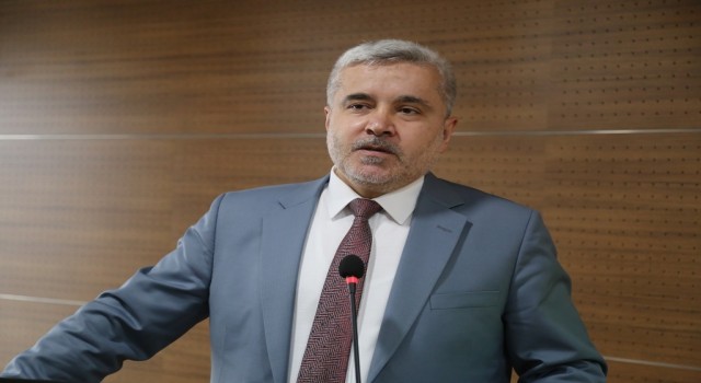 ASÜde Kütüphaneler Haftası etkinliği
