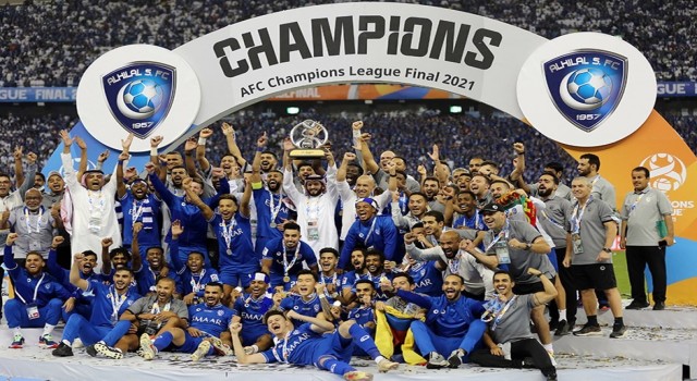 Asya Şampiyonlar Liginde 2022 sezonu heyecanı