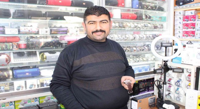 Ata mesleğini dört kuşaktır devam ettiriyor