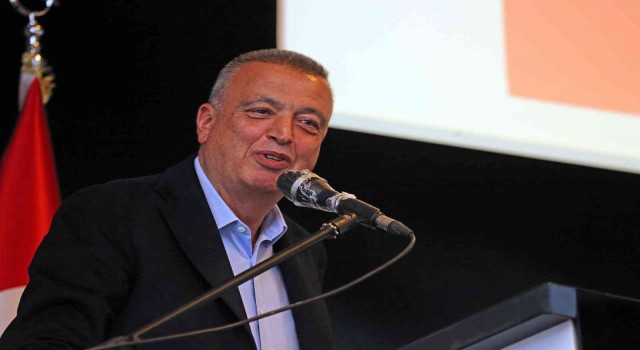 Ataşehir Belediyesinin 2021 yılı faaliyet raporu kabul edildi