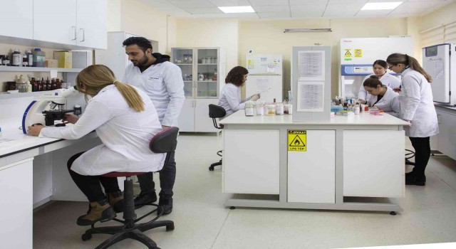 Atatürk Üniversitesi varlıklarını labsis ile yönetecek