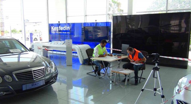 ATSOda 4 yılda bin kişiye uluslararası mesleki yeterlilik belgesi verildi
