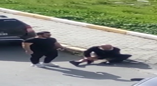 Avcılarda kardeşini boş arazide silahla vurdu