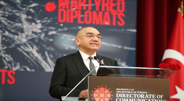 Avusturyada Türk diplomatlar anısına “Şehit Diplomatlar Sergisi”