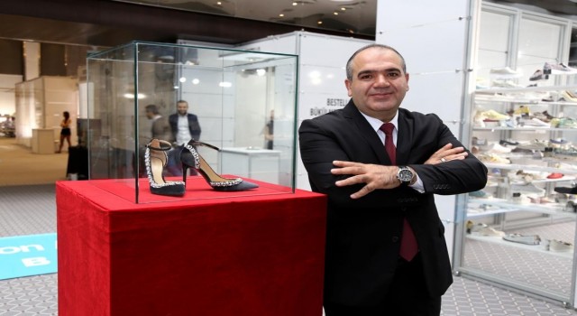 Ayakkabı sektörüne 40 milyon dolarlık katkı