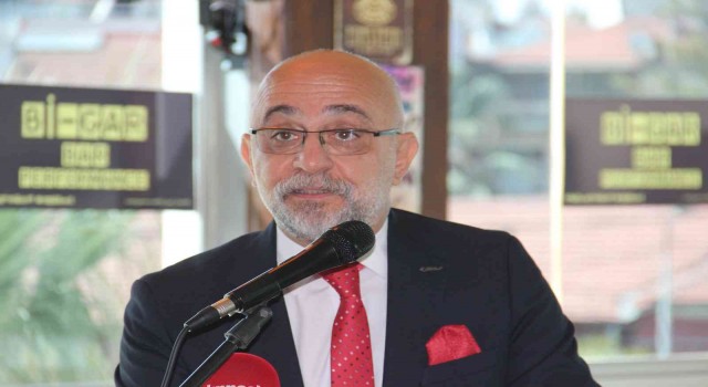 Aydın Barosunda seçim hazırlıkları erken başladı
