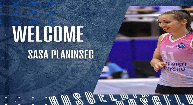 Aydın Büyükşehirden voleybolda iki transfer