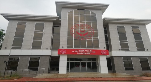 Aydında 8 bin engelliye 61 milyon destek