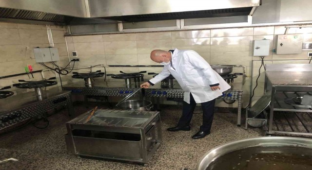Aydında bayram öncesi denetimler sıklaştı