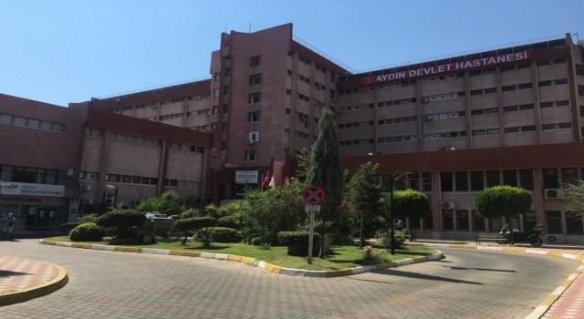 Aydında kendisini denetçi olarak tanıtan şahıs tutuklandı