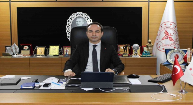 Aydında Korona virüs vakalarında sona yaklaşılıyor