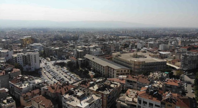 Aydında sıcaklık değerleri yükselecek