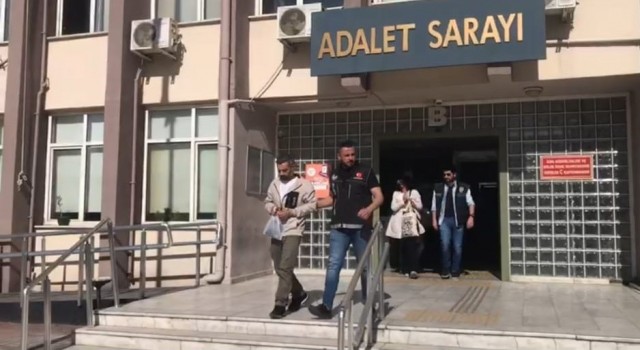 Aydında uyuşturucu operasyonu: 2 şüpheli tutuklandı