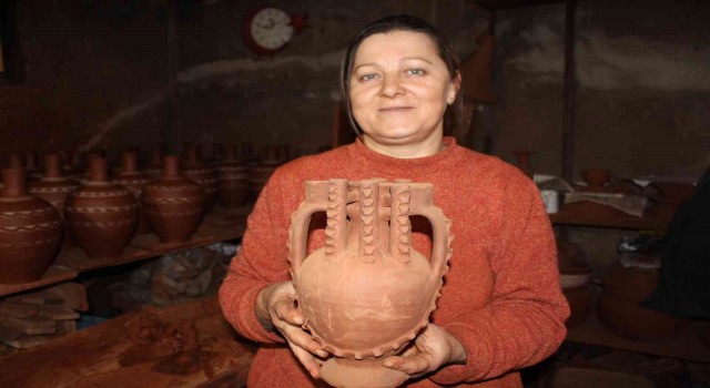 Aydının 5 asırlık geleneği unutulmuyor