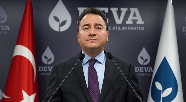 Babacan’dan Erdoğan’a Tepki: "Türkiye olarak dünyanın enayisi mi olduk?"