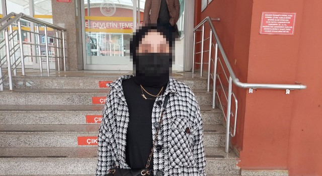 Babası için adalet arayan kız: Ben 8 sene boyunca Babam hayatta mı? düşüncesiyle yaşarken sanık ise evlatlarıyla birlikte güle oynaya yaşıyordu
