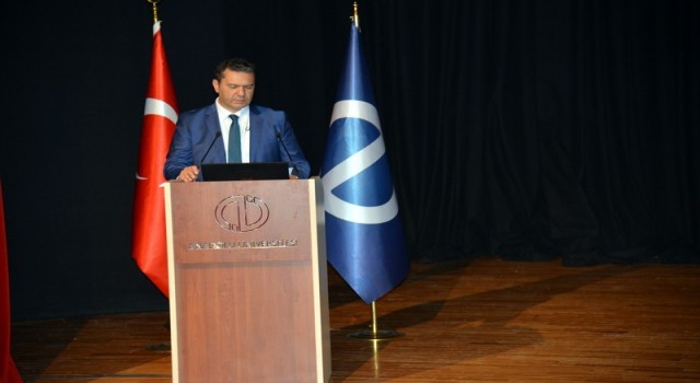 Bağımlılıkla Mücadele Çalıştayı başladı