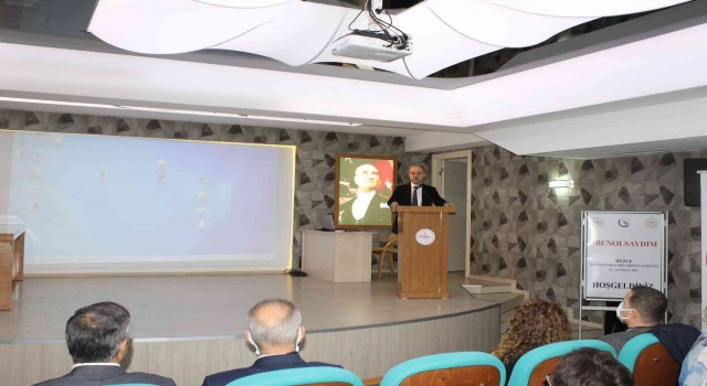 Bağımlılıkla mücadele haritası çalıştay ile belirleniyor